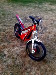 Oset trial 20r racing
