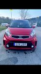 Kia Picanto 5-dörrar 1.0 MPI GLS, Special Edition Euro 6
