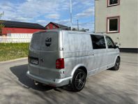 Volkswagen Transporter T30 2.0 TDI Euro 5