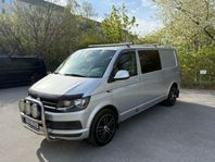 Volkswagen Transporter T30 2.0 TDI Euro 5