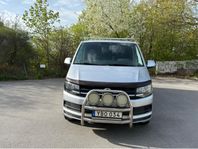 Volkswagen Transporter T30 2.0 TDI Euro 5