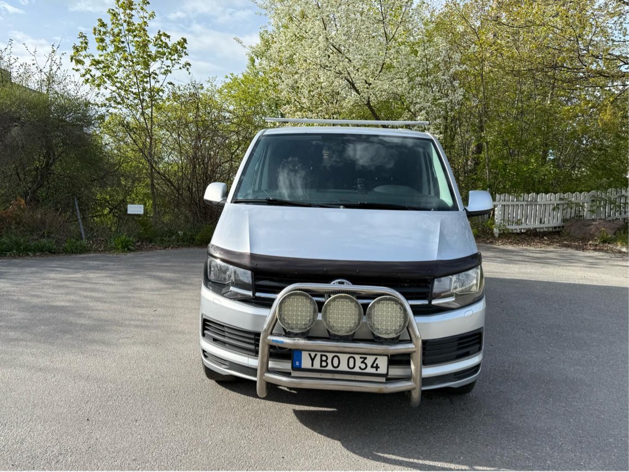 Volkswagen Transporter T30 2....