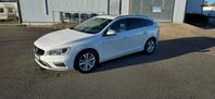 Volvo V60 D3 Momentum, R-Design, Polestar optimerad