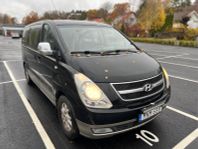 Hyundai H-1 Travel 2.5 CRDi Euro 4
