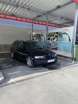 bmw e46 318i a-traktor