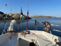 Sunwind 27 SÄNKT PRIS!! Mycket båt för pengarna. 
