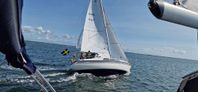 Sunwind 27 SÄNKT PRIS!! Mycket båt för pengarna. 