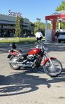 Kawasaki VN 800 A lågmilare