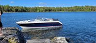 Nimbus Epoca 26 2000 med Kad44 diesel