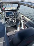 Yamarin 75 BR Cross 300 hk Yamaha 2015