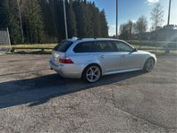BMW E61 Touring M Sport 