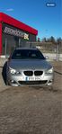 BMW E61 Touring M Sport 