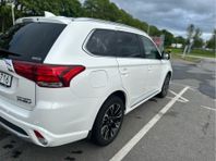 Mitsubishi Outlander PHEV CVT Comfort Euro 6
