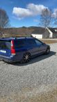 Volvo V70 ocean race