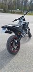 Derbi senda racing 2018