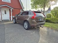 Volvo XC60 D4 Momentum Euro 6, BLIS, VOC, DRAG