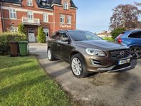 Volvo XC60 D4 Momentum Euro 6, BLIS, VOC, DRAG