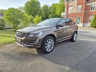 Volvo XC60 D4 Momentum Euro 6, BLIS, VOC, DRAG
