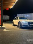 Audi A6 allroad quattro 3.0 TDI V6 clean diesel quattro TipT