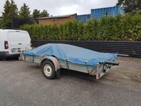 Släp IGASS 1300 COMBI (2017)