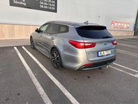 Kia Optima Sport Wagon Plug-in Hybrid Advance Euro 6