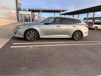 Kia Optima Sport Wagon Plug-in Hybrid Advance Euro 6