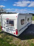 Hobby 650 Prestige