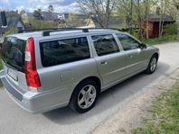Volvo V70 2.4 Classic, Momentum Euro 4