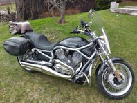 Harley-Davidson V-Rod Vrscaw 1250 cc