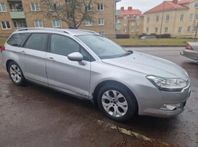 Citroën C5 Tourer 1.6 e-HDi Airdream EGS Euro 5
