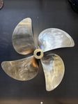 Propeller S8 21x23