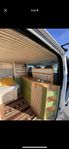 Ford transit , Campervan