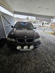 BMW X5 3.0d Euro 4