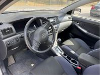 Toyota Corolla Sedan 1.6 VVT-i Euro 4