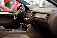 Volkswagen Touareg 3.0 V6 TDI DPF BMT 4Motion R-Line