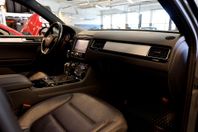 Volkswagen Touareg 3.0 V6 TDI DPF BMT 4Motion R-Line