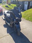 Yamaha X-Max 250 ABS
