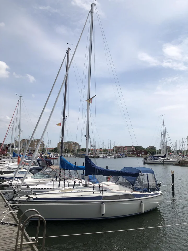 MAXI 84 image