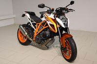 KTM 1290 Super Duke R Special Edition