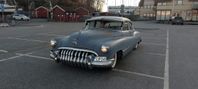 Buick Super.1950