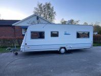 Knaus Azur Royal TK/TL 580