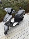 Peugeot Kisbee 