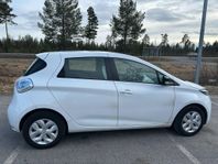 Renault Zoe R90 41 kWh