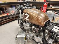 Honda CB 750K -79 Café Racer – lågmilare