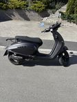 Moped – 45 km/h - Drax Faboulus 2021 - 448 Mil - gott skick!