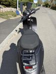 Moped – 45 km/h - Drax Faboulus 2021 - 448 Mil - gott skick!