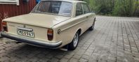 Volvo 142 2.0
