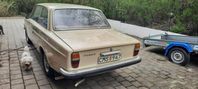 Volvo 142 2.0