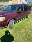 Chevrolet Uplander EWB 3.9 V6 E85 Hydra-Matic