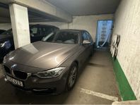 BMW 320 d Sedan Steptronic Sport line Euro 5